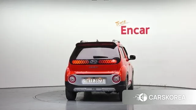 Hyundai Casper id 3104536 из Кореи 14