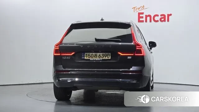 Volvo XC60 second Generation id 2993775 из Кореи 14