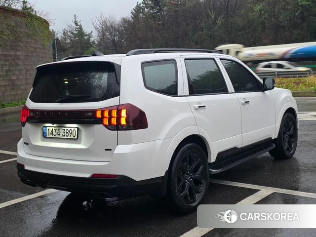 Kia Mohave Master id 3915209 из Кореи 12