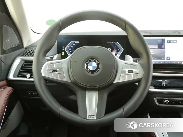 BMW X5 id 4256810 из Китая 12