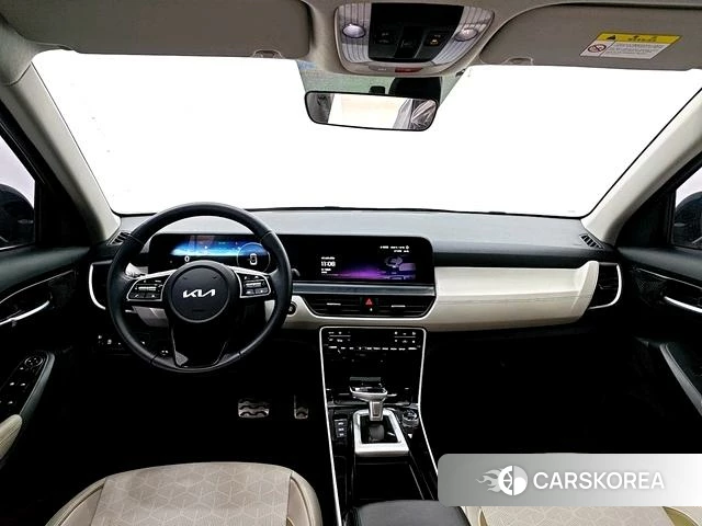 Kia Setus id 4207563 из Китая 14
