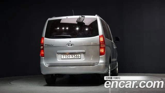 Hyundai The New Grand Starex id 2674669 из Кореи 14