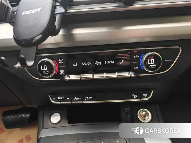Audi Q5L id 4219973 из Китая 28