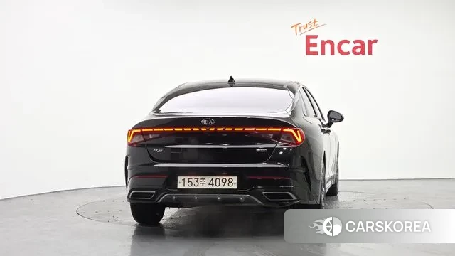 Kia K5 3rd generation id 3646513 из Кореи 14