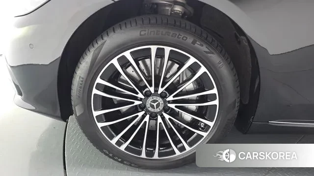 Mercedes-Benz S-Class W223 id 3278192 из Кореи 14