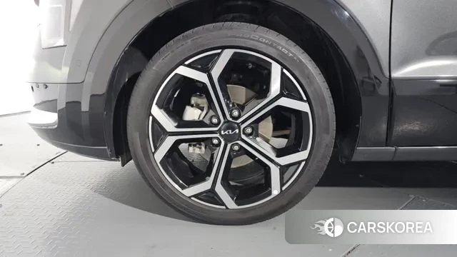 Kia Di Ol Nu Niro id 3406228 из Кореи 14