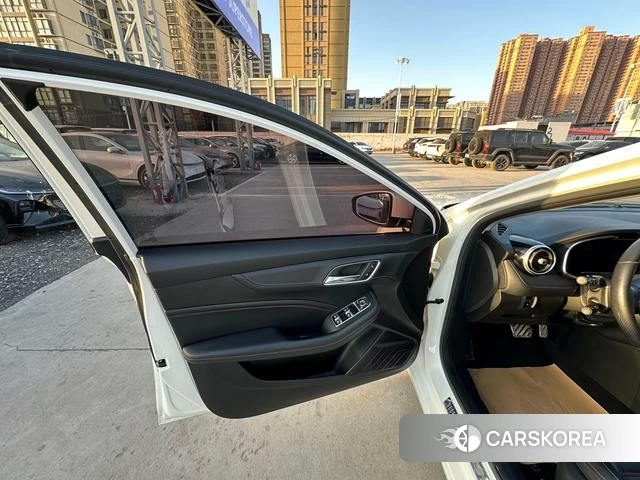 MG MG6 id 4210411 из Китая 10
