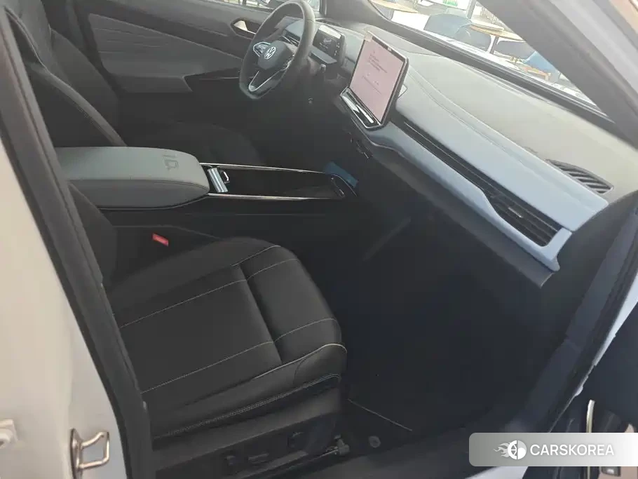 Volkswagen ID.4 X id 4600656 из Китая 10