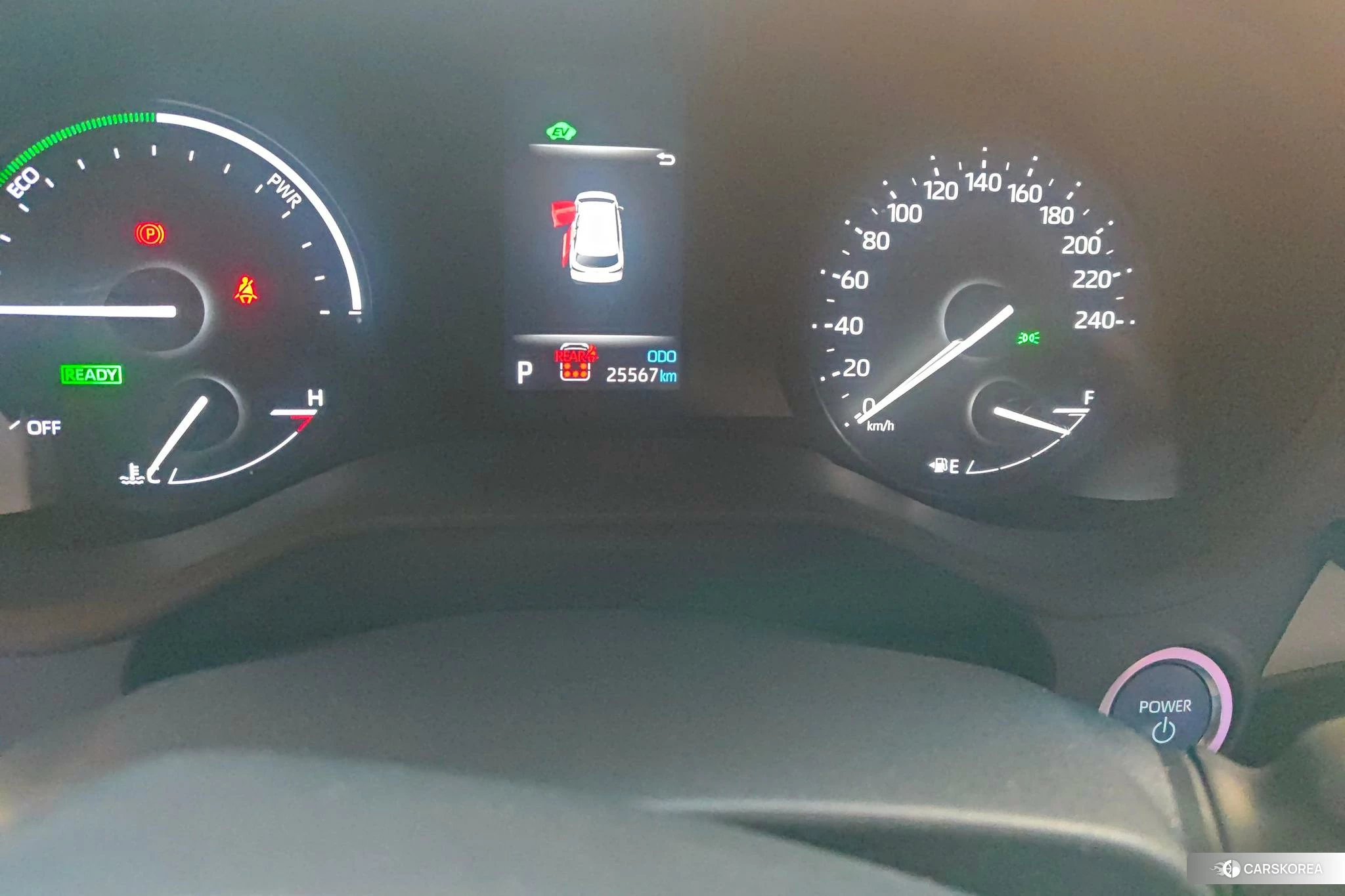 Toyota Sienna id 4514027 из Китая 11