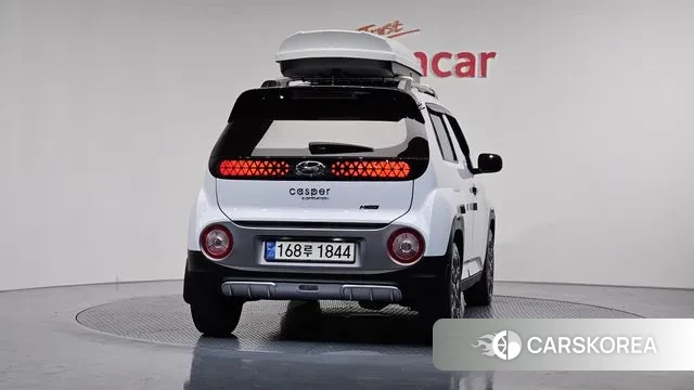 Hyundai Casper id 3316311 из Кореи 14