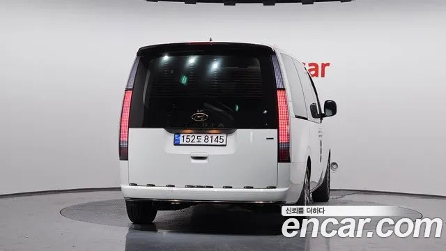 Hyundai Staria id 2873927 из Кореи 14