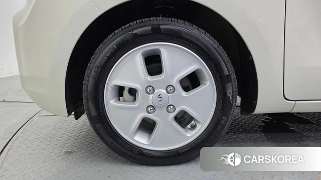 Kia The New Ray id 4759576 из Кореи 26