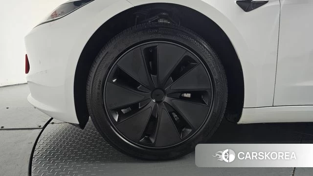 Tesla Model 3 id 4527968 из Кореи 30