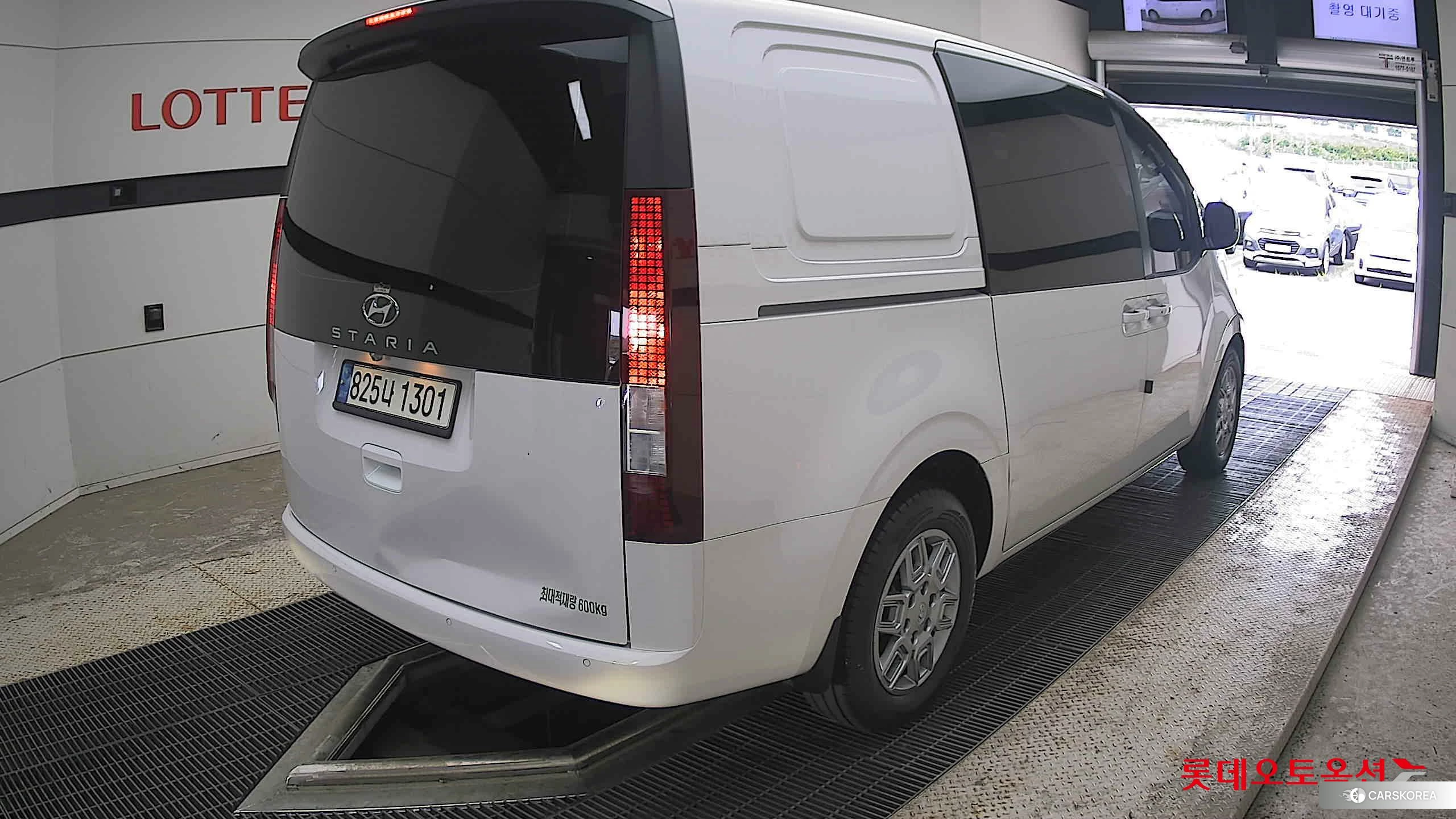 Hyundai Staria id 4498338 из Кореи 31