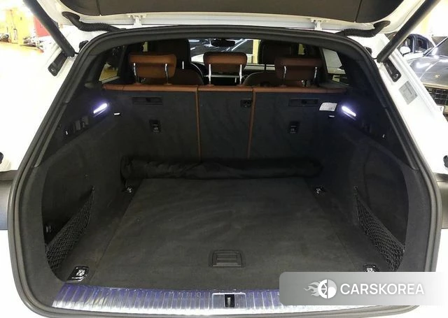 Audi e-Tron id 4613763 из Кореи 14
