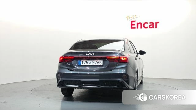 Kia The New K3 2nd generation id 4201617 из Кореи 25