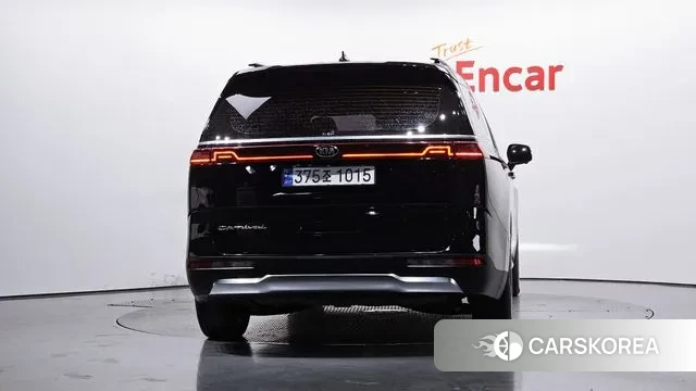 Kia Carnival 4th generation id 3469164 из Кореи 14