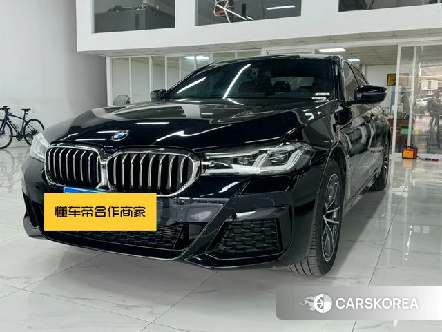 BMW 5 series id 4290095 из Китая 10