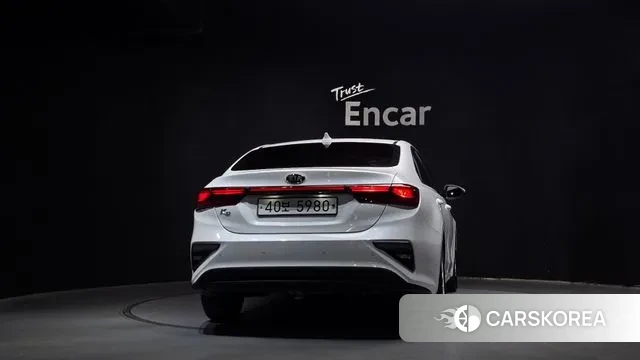 Kia Come New K3 id 3536045 из Кореи 14