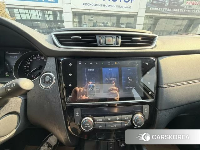 Nissan Qashqai id 4263420 из Китая 14