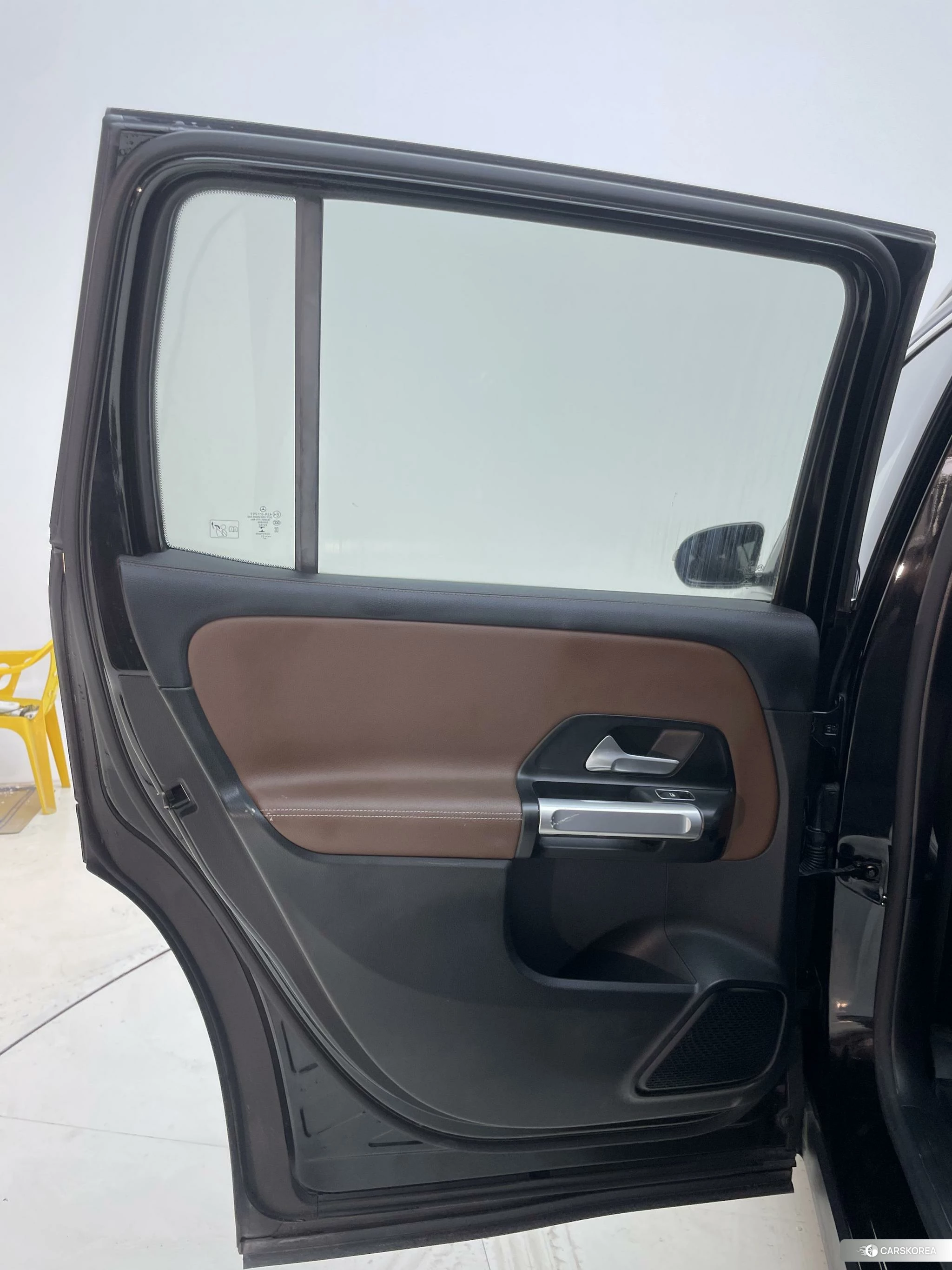 Mercedes-Benz GLB id 4512907 из Китая 21