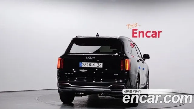 Kia Sorento 4th Generation id 2954182 из Кореи 14