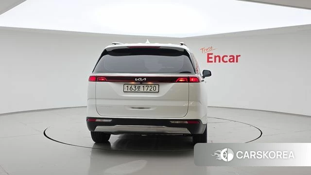 Kia Carnival 4th generation id 3859677 из Кореи 14