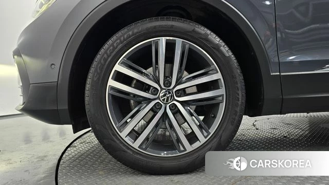 Volkswagen Tiguan second Generation id 3904074 из Кореи 14