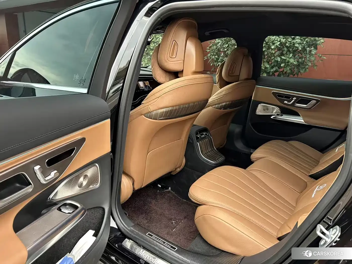 Mercedes-Benz E-Class id 4628211 из Китая 10