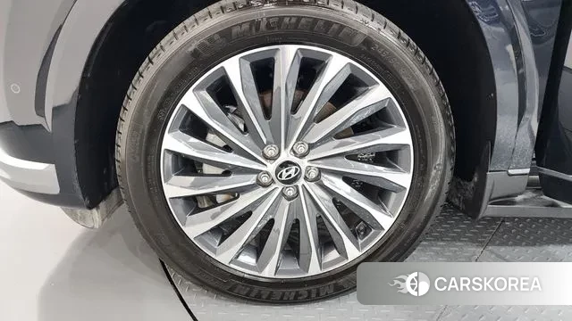 Hyundai The New Palisade id 3360527 из Кореи 14