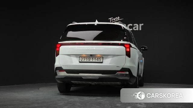 Kia The New Carnival 4th Generation id 3864299 из Кореи 14