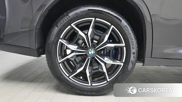 BMW X4 (G02) id 4783349 из Кореи 25