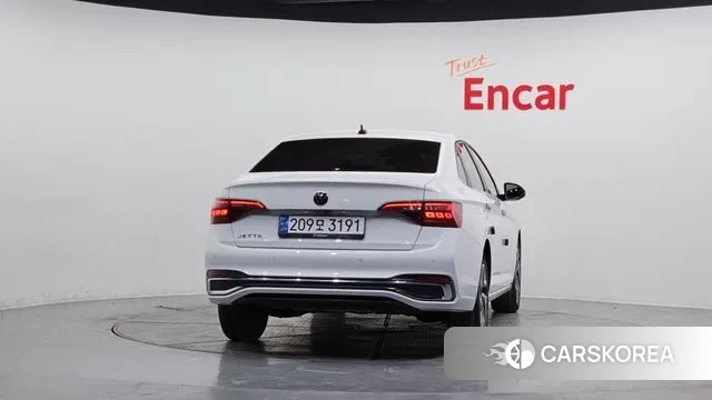 Volkswagen 7th Generation of Jetta id 3560178 из Кореи 14