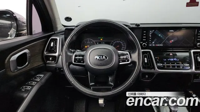 Kia Sorento 4th Generation id 2670299 из Кореи 14