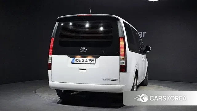 Hyundai Staria id 2993229 из Кореи 14