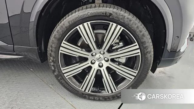 Volvo XC90 second Generation id 3462091 из Кореи 14