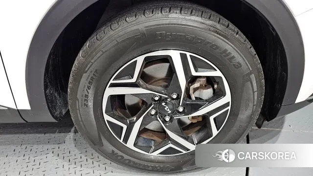 Kia Sportage 5th Generation id 3473384 из Кореи 14