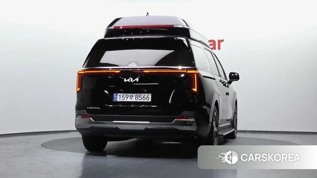 Kia The New Carnival 4th Generation id 3793223 из Кореи 14
