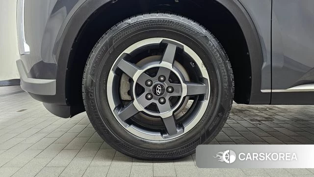 Hyundai The New Palisade id 4591738 из Кореи 24