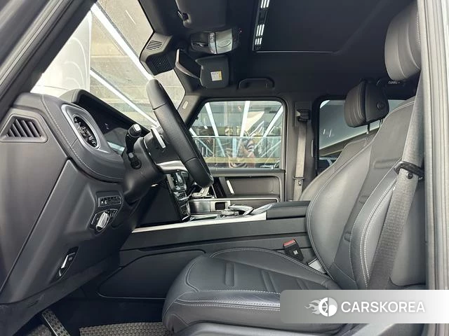 Mercedes-Benz G-class id 4275480 из Китая 16