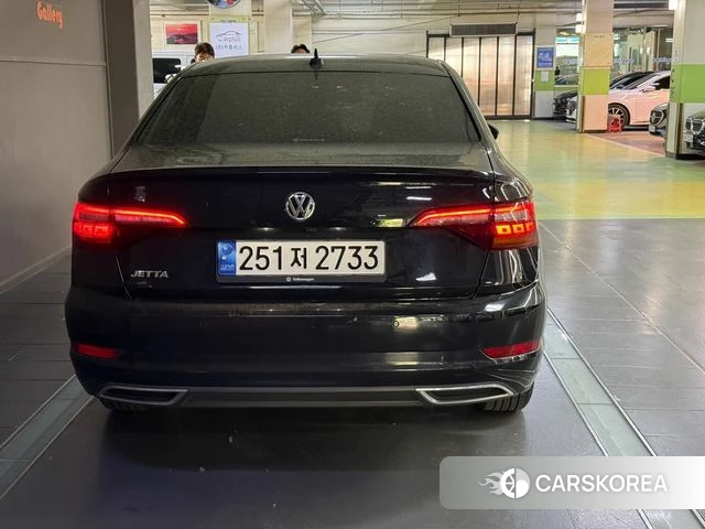 Volkswagen 7th Generation of Jetta id 4255108 из Кореи 14