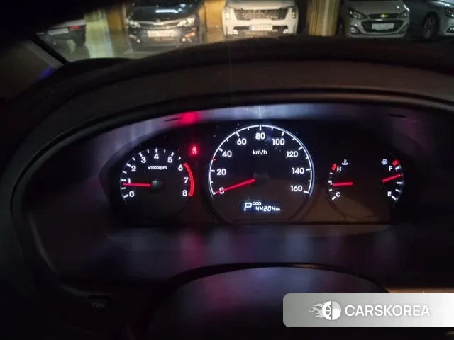 Hyundai The New Grand Starex 2021 Желтый из Кореи, фото 4