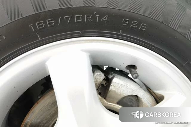Changan Kaicheng Uno S id 4210509 из Китая 18