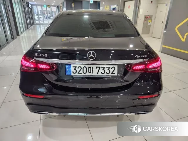 Mercedes-Benz E-Class W213 id 3053475 из Кореи 13