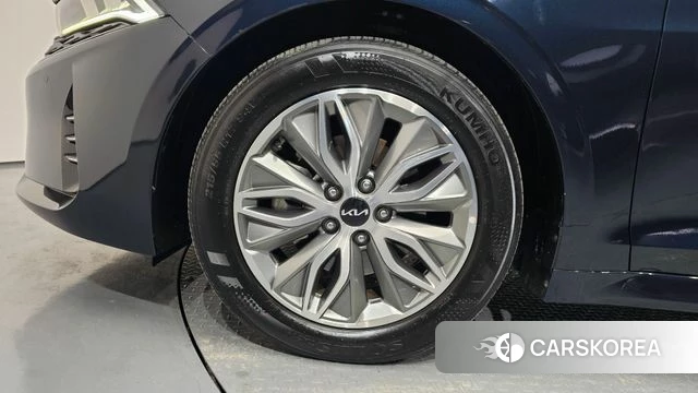 Kia K5 Hybrid 3rd Generation id 4422283 из Кореи 25
