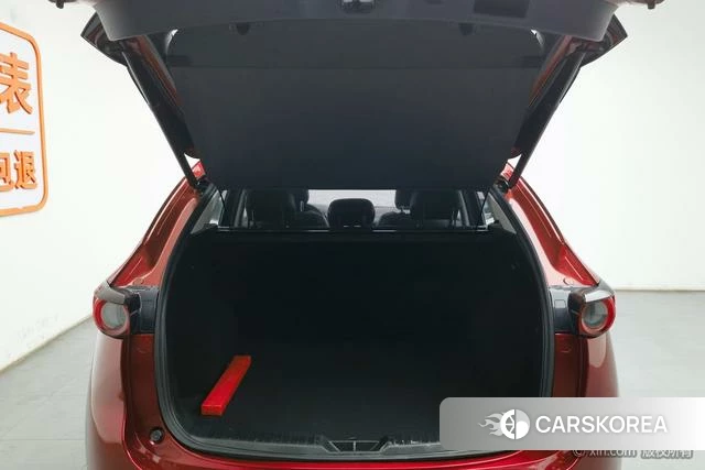Mazda CX-5 id 4210155 из Китая 18