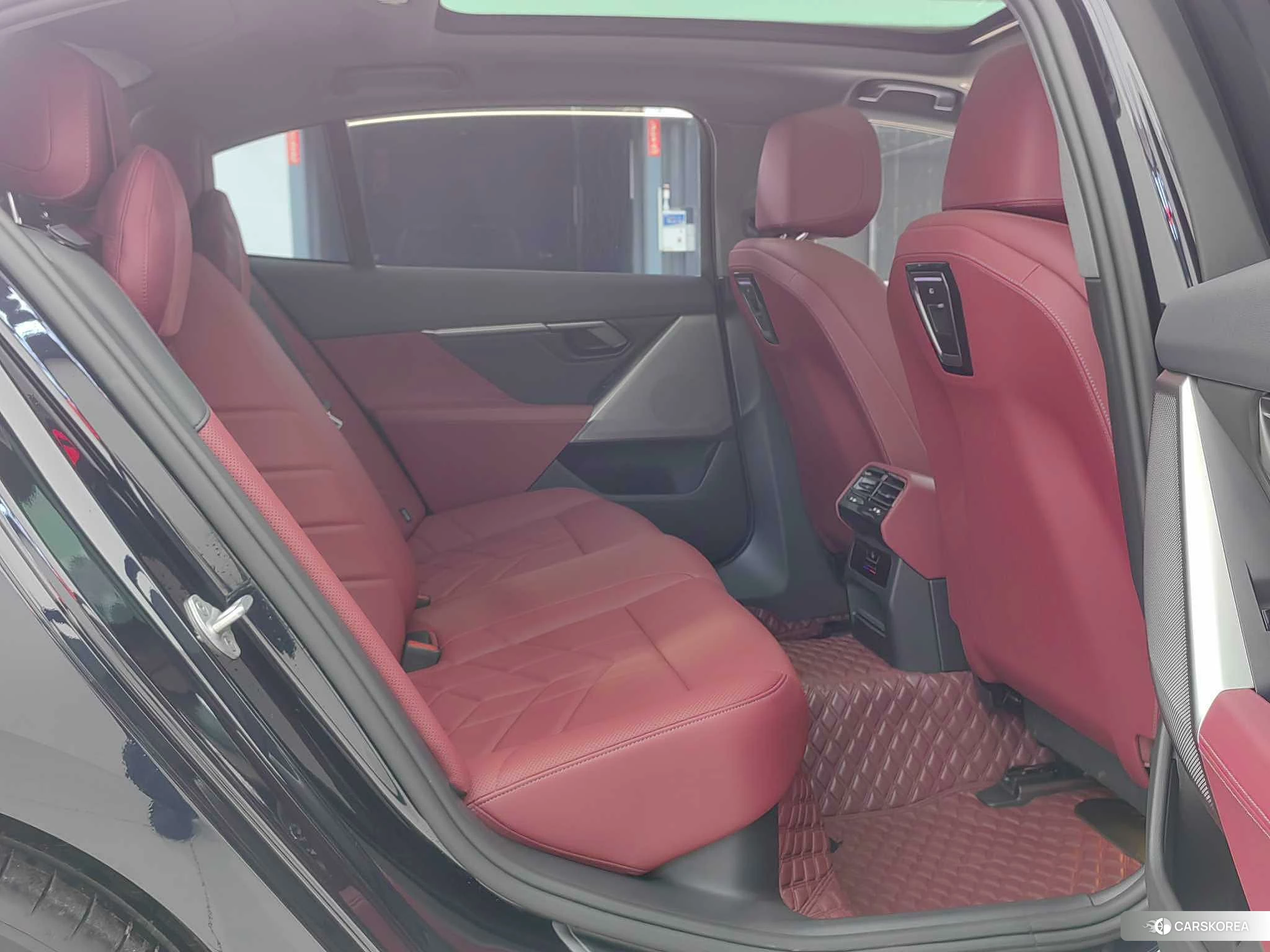 BMW 5 series id 4452722 из Китая 12