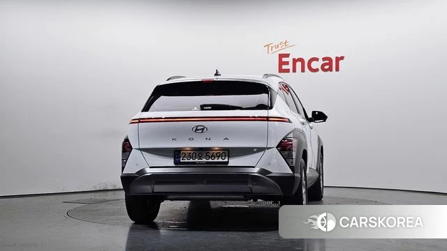 Hyundai Kona (SX2) id 4360875 из Кореи 14