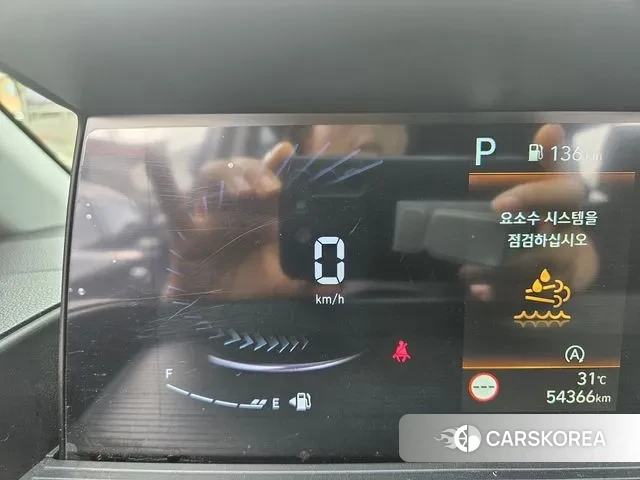 Hyundai Staria id 3043827 из Кореи 8