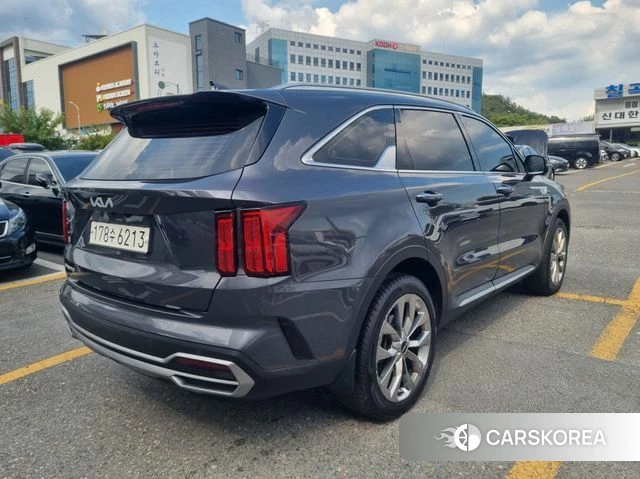 Kia Sorento 4th Generation id 4701615 из Кореи 13